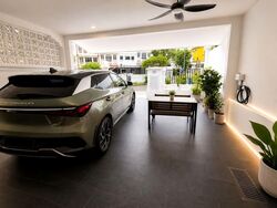 Loyang Villas (D17), Terrace #587265211